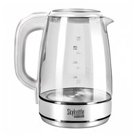 Чайник REDMOND SkyKettle G201S, белый