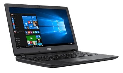 Ноутбук Acer Aspire Es 15 Купить