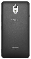 Смартфон Lenovo Vibe P1m черный