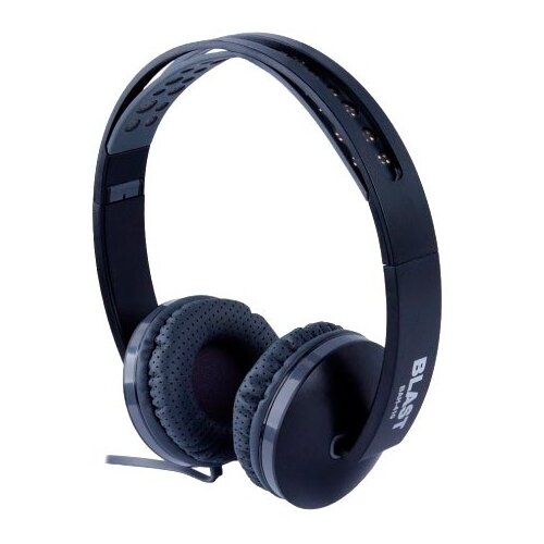 Наушники BLAST BAH-410 black 49000₽