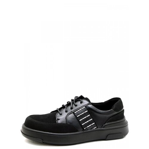 Кроссовки KEDDO, демисезонные, размер 31, черный