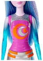 Кукла Barbie Космическое приключение Сестры, 29 см, DLT29