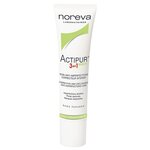 Noreva laboratories Actipur Крем 3 в 1 - изображение