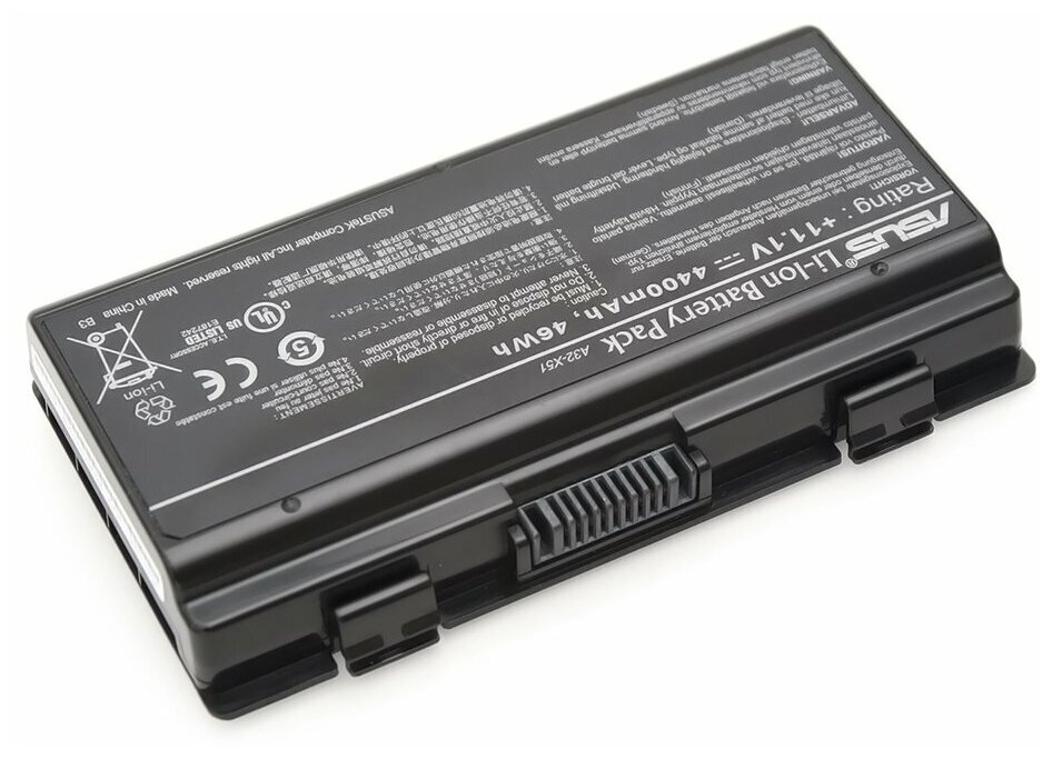 Аккумулятор для ноутбука Asus X51RL