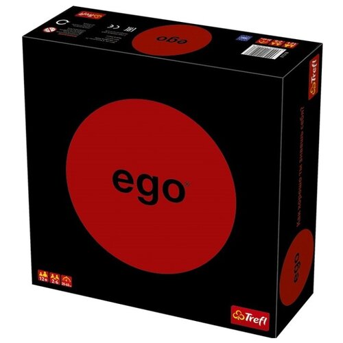 фото Настольная игра trefl эго