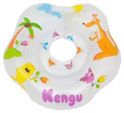 Круг на шею ROXY-KIDS Kengu RN-001