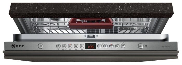 Посудомоечная машина NEFF S513I50X0R