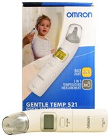 Термометр Omron Gentle Temp 521