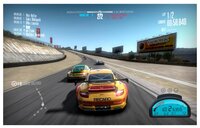 Игра для Xbox 360 Need for Speed: Shift