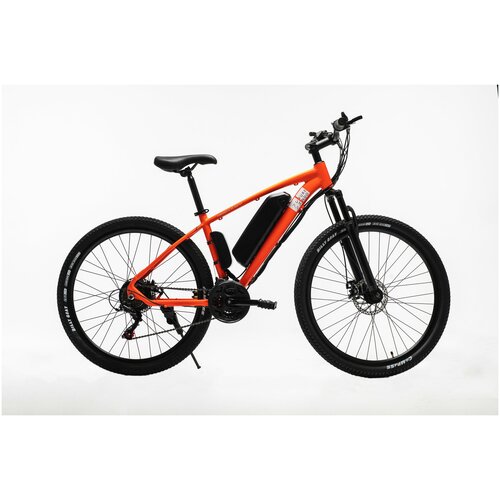 FURENDO E-X5 350 Люминесцентно-оранжевый 7409000₽