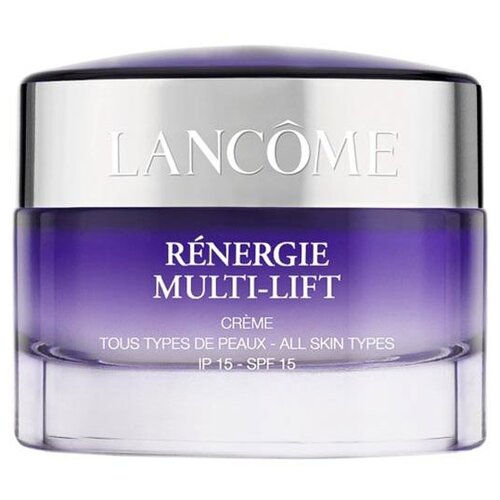 Крем Lancome Renergie Multi-Lift дневной для всех типов кожи, 50 мл