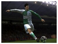 Игра для PC FIFA 08