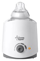 Подогреватель Tommee Tippee 42214441 белый