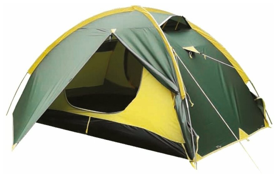 Tramp палатка Ranger 3 (V2)