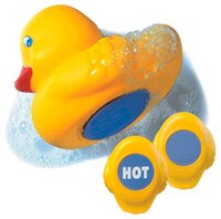 Игрушка для ванной Munchkin Уточка (11051) желтый
