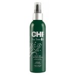 CHI Tea Tree Oil Лосьон-праймер с маслом чайного дерева для волос и кожи головы - изображение