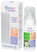 Mama Comfort Аэрированная пенка для интимной гигиены 150 мл