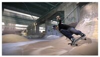 Игра для PlayStation 3 Tony Hawk