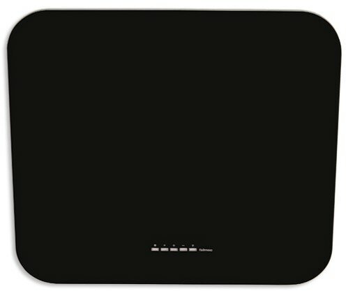 Вытяжка пристенная Falmec Tab Black 80 см CTCN80. E0P2#ZZZN491F