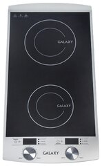 Плиты газовые, электрические, индукционные Galaxy — отзывы, цена, где купить