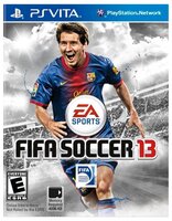 Игра для PC FIFA 13