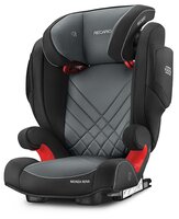 Автокресло группа 2/3 (15-36 кг) Recaro Monza Nova 2 SeatFix Saphir