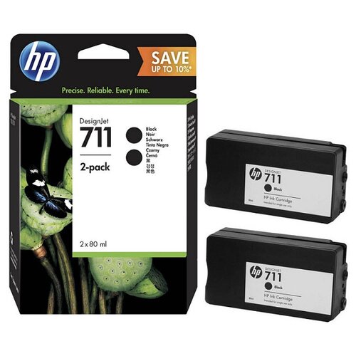 фото Набор картриджей hp p2v31a