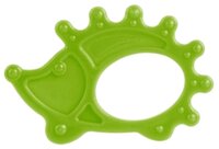 Прорезыватель Canpol Babies Flexible teether 13/119 зеленые орешки