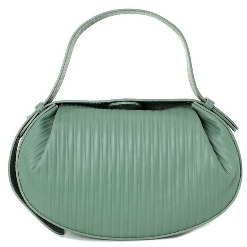 Сумка diva's bag, зеленый