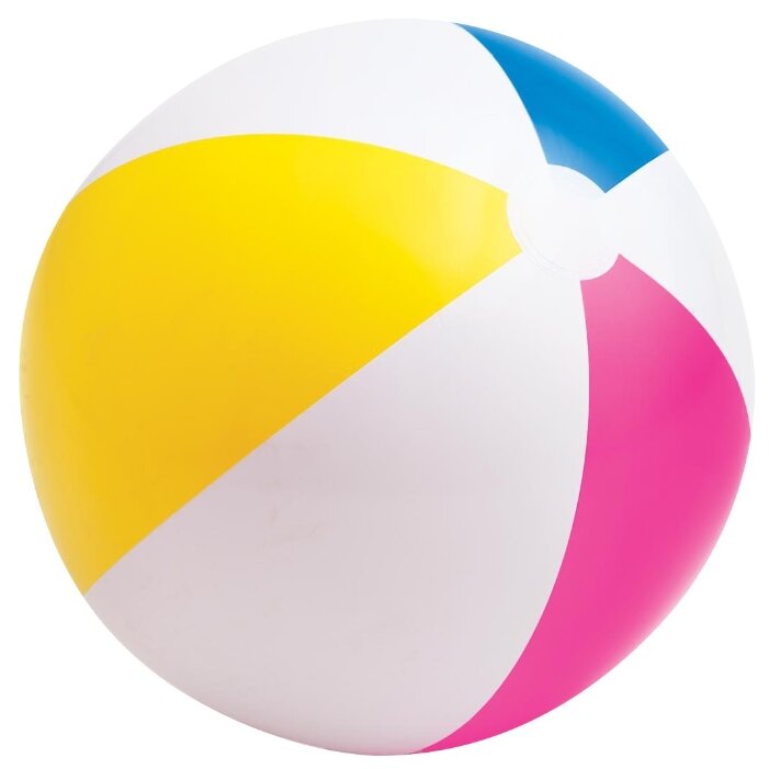 Пляжный мяч Intex 59030