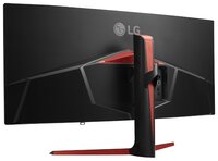 Монитор LG 34UC89G черный