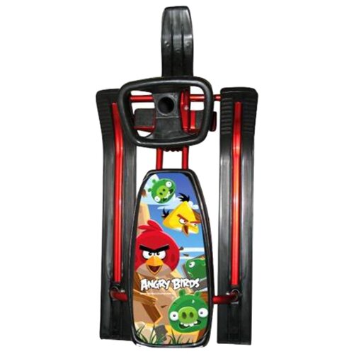 фото Снегокат navigator angry birds