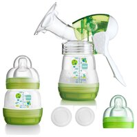 Ручной молокоотсос MaM Manual Breast Pump