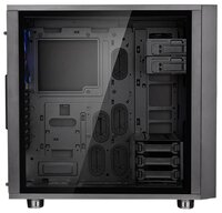 Компьютерный корпус Thermaltake Core X31 TG CA-1E9-00M1WN-03 Black