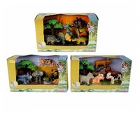Игровой набор Simba Nature World 4345430