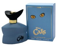 Туалетная вода Guy Alari Blue Cats 100 мл