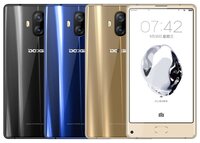 Смартфон DOOGEE Mix Lite синий