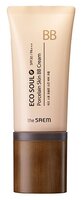 The Saem Eco Soul BB крем Porcelain Skin 45 гр 02 natural beige