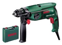 Дрель BOSCH PSB 750-2 RE