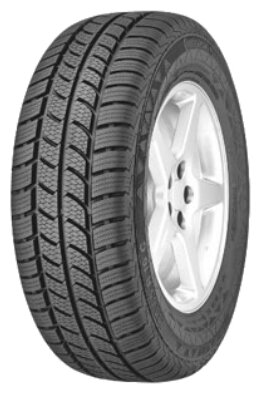 Continental VancoWinter 2 215/65 R16 106T зимняя