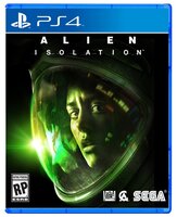 Игра для Xbox 360 Alien: Isolation