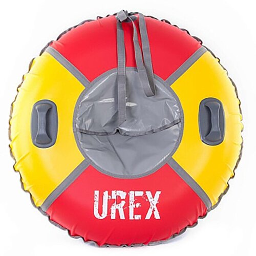 Санки надувные Urex Maxi, 97 см