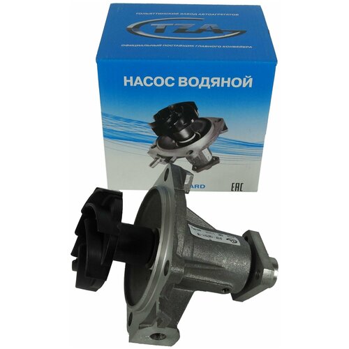 Насос водяной TZA 2123-1307011-75 для ВАЗ 2123