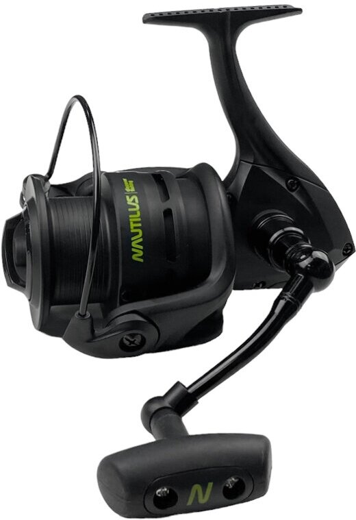 Nautilus Total Carp NTC8000