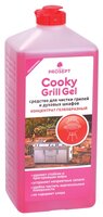 Cooky Grill Gel Гель для чистки гриля и духовых шкафов PROSEPT 1000 мл