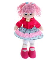 Мягкая игрушка Gulliver Кукла Земляничка 30 см