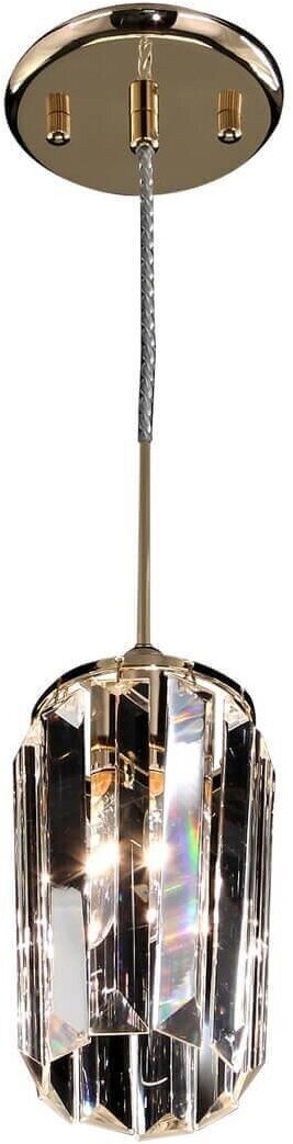 Подвесной светильник Citilux Синди CL330112 - фотография № 16
