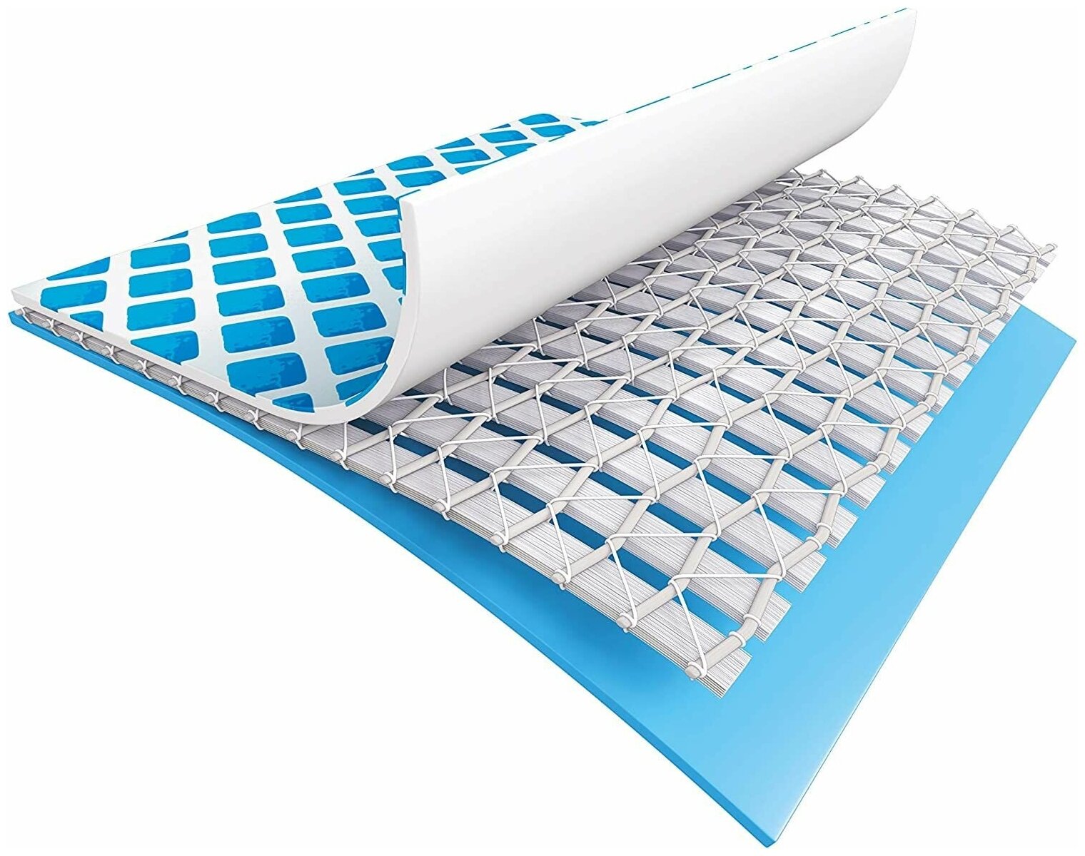 Бассейн INTEX 28110 EASY SET, 244х76см — фото 1