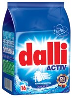 Стиральный порошок Dalli Activ 1.04 кг пластиковый пакет