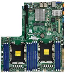 Материнская плата SuperMicro MBD-X11DDW-NT